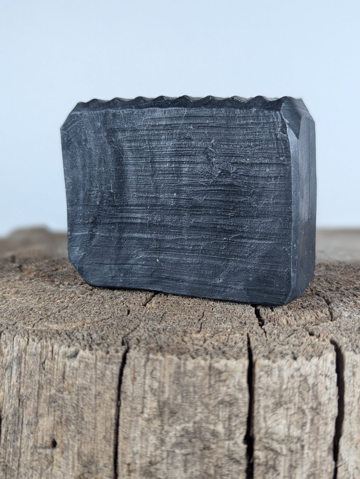 Black Licorice Goat Milk Soap