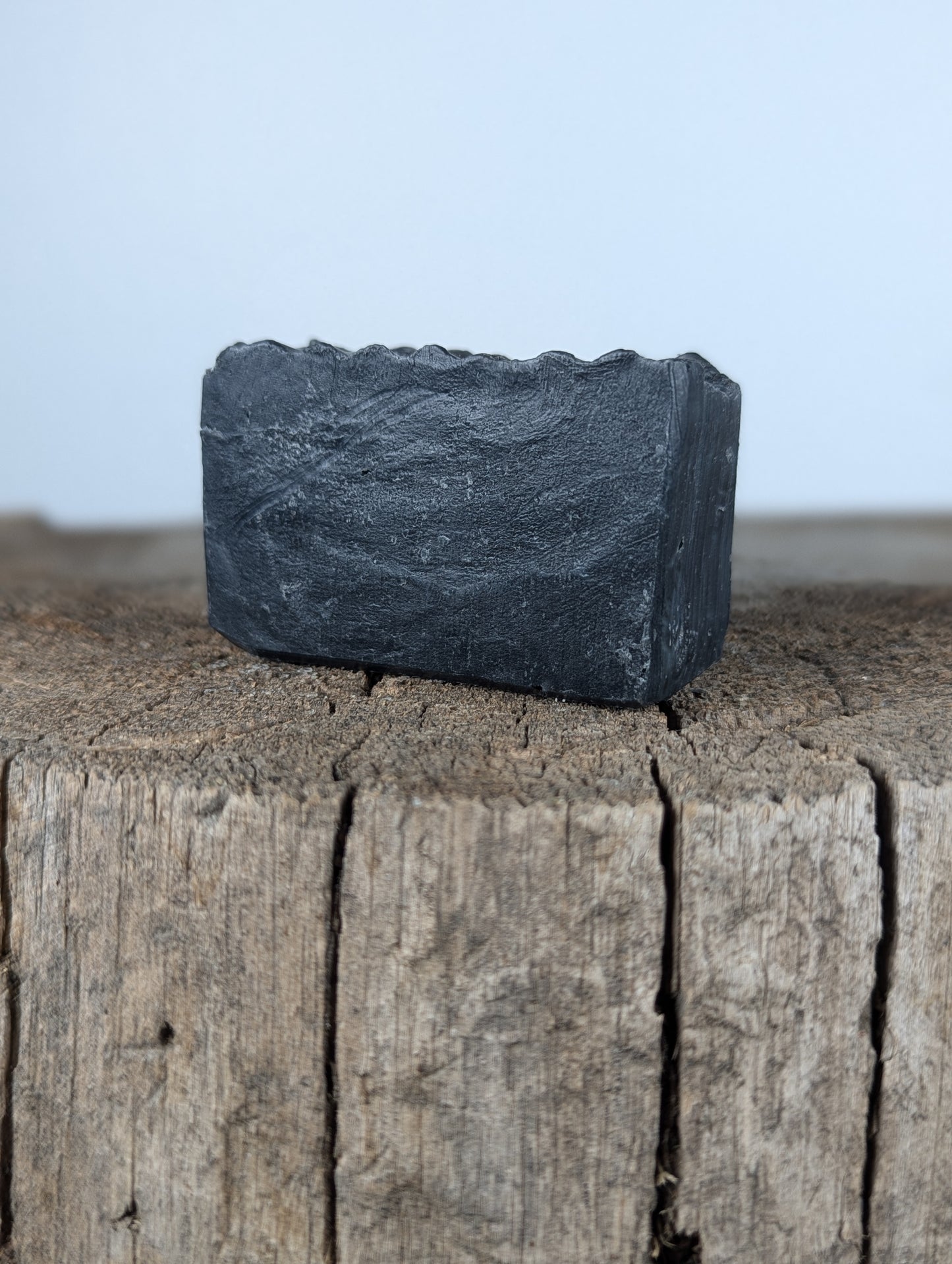 Black Licorice Goat Milk Soap