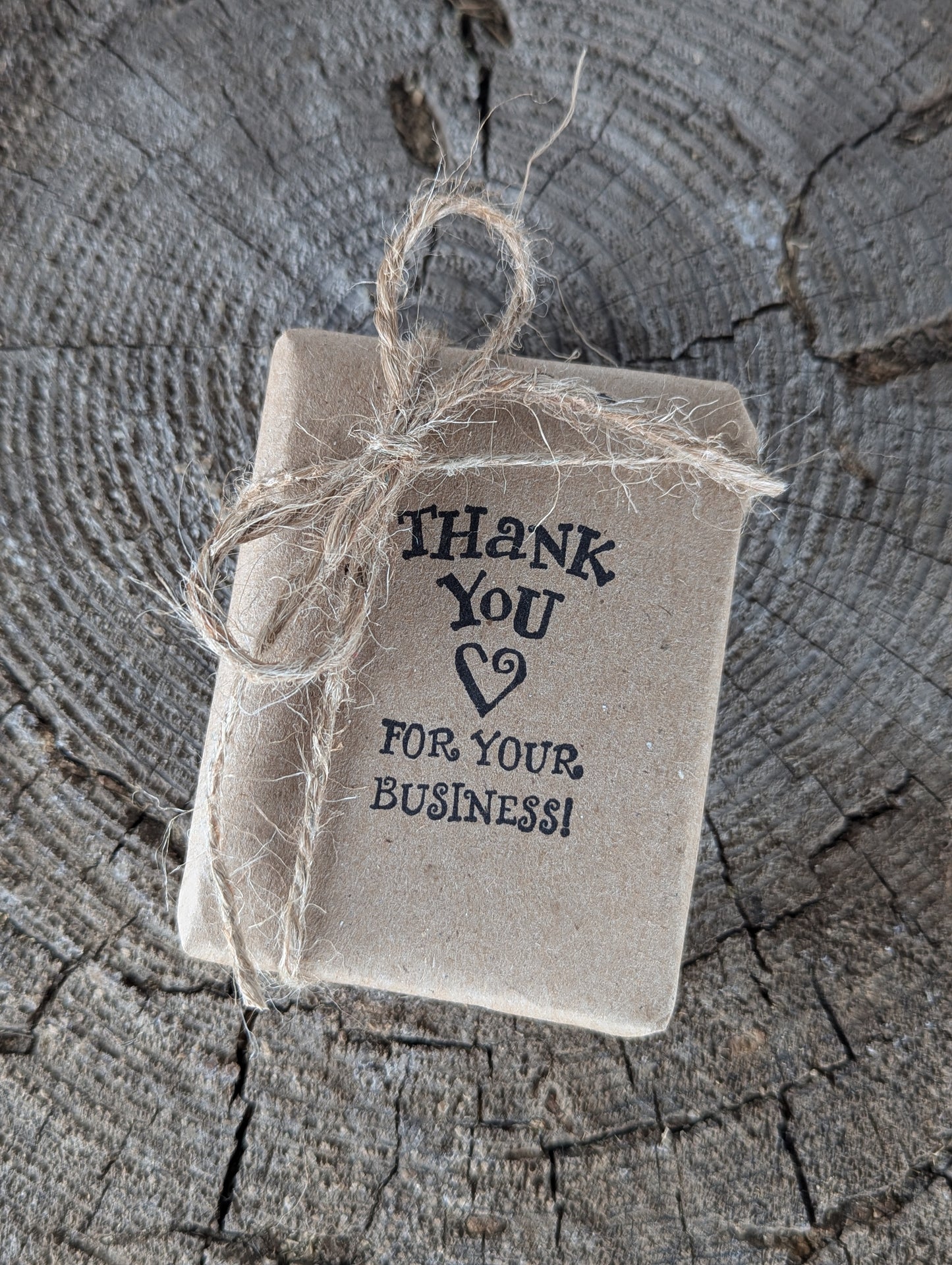 Vanilla Sandalwood Goat Milk Soap