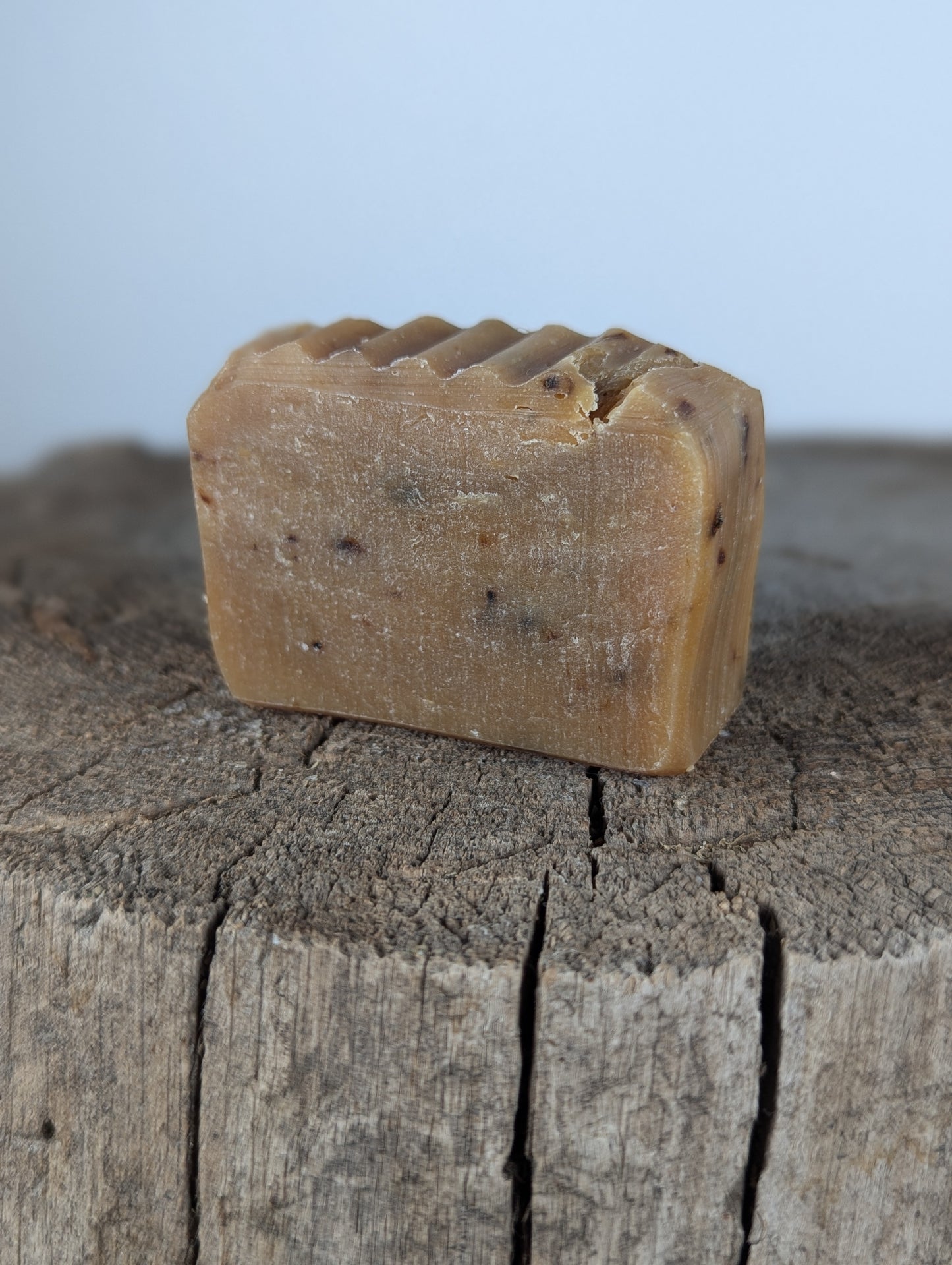 Lavender Goat Milk Soap