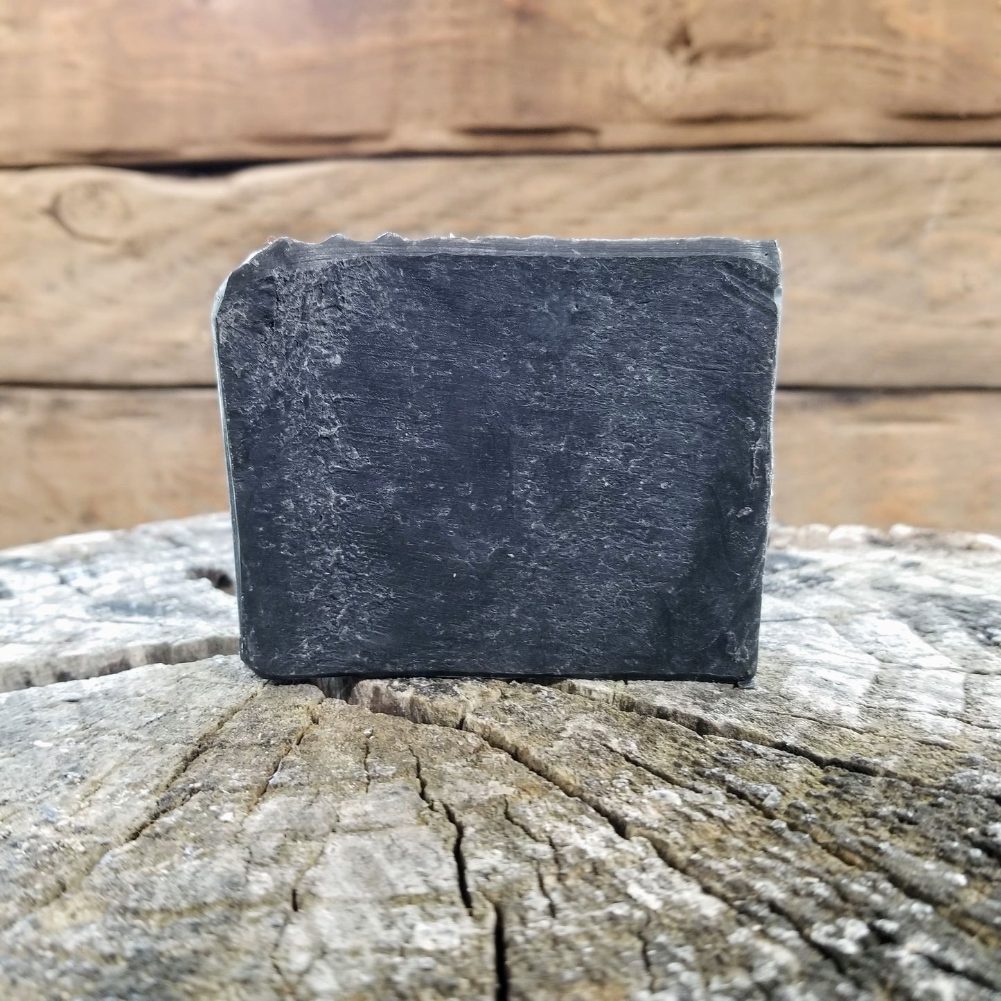 Black Licorice Goat Milk Soap